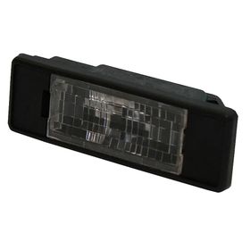 Allestock Peugeot 307/308 Plaka Lambası