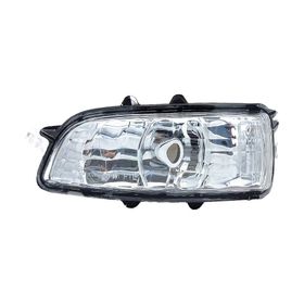 Allestock Volvo C30 C70 S40 S60 S8 V40 V50 V70 Sol Ayna Sinyali