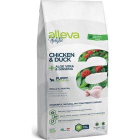 Alleva Holistic Tavuk Medium Puppy 12 kg Köpek Maması