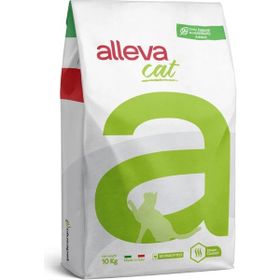 Alleva Holistik Tavuklu ve Ördekli Tahılsız Kısırlaştırılmış 10 kg Yetişkin Kedi Maması