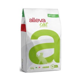 Alleva Holistik Tavuklu ve Ördekli Tahılsız Kısırlaştırılmış 10 kg Yetişkin Kedi Maması