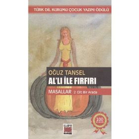 AL'LI ILE FIRFIRI - OĞUZ TANSEL