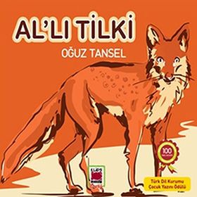 AL'LI TILKI - OĞUZ TANSEL