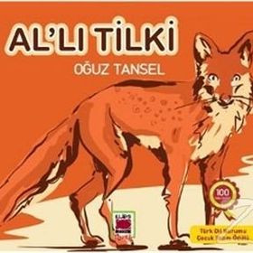AL'LI TILKI - OĞUZ TANSEL