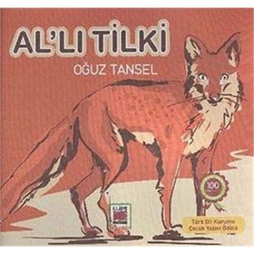 AL'LI TILKI - OĞUZ TANSEL