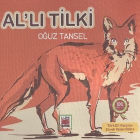 AL'LI TILKI - OĞUZ TANSEL