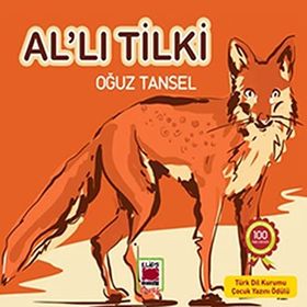 AL'LI TILKI - OĞUZ TANSEL