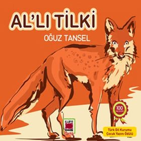 AL'LI TILKI - OĞUZ TANSEL