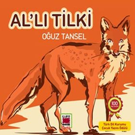 AL'LI TILKI - OĞUZ TANSEL