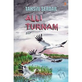 Allı Turnam - Tahsin Serdar