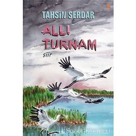 Allı Turnam - Tahsin Serdar