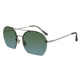Alligator 006 C2 55 Unisex Güneş Gözlüğü