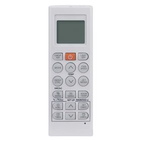 Allimity LG AC Klima AKB74955604 AKB73995805 için Uzaktan Kumanda
