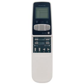 Allimity Sharp AC Klima CRMC-344JBEO CRMC-A310JBEO 305JBEO Yedek Uzaktan Kumanda