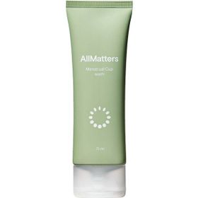 AllMatters 75 ml Regl Kabı Temizleme Jeli