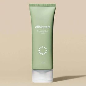 AllMatters 75 ml Regl Kabı Temizleme Jeli