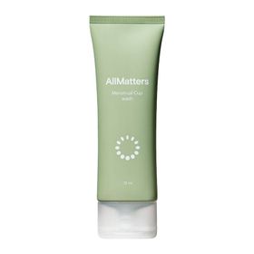 AllMatters 75 ml Regl Kabı Temizleme Jeli
