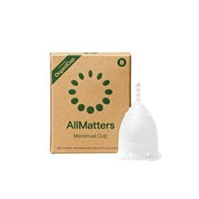 AllMatters Model B Regl Kabı