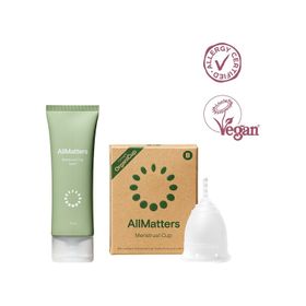 AllMatters Model B Regl Kabı