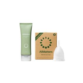 AllMatters Model B Regl Kabı