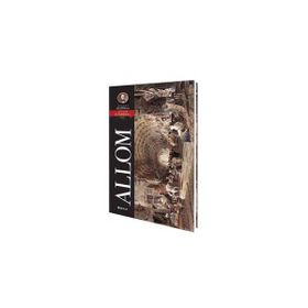 Allom Pitoresk İstanbul Kartpostal Kitabı - Thomas Allom