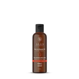 Alls Biocosmetics 100 ml Organik CicaVera Prebiyotik Misel Su