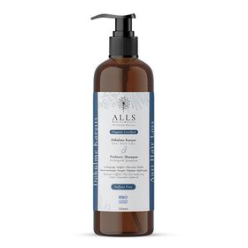 Alls Biocosmetics 100 ml Organik Prebiyotik Şampuan