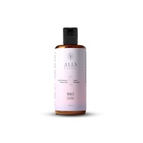Alls Biocosmetics 150 ml Çatlak Önlemeye Yardımcı Yağ