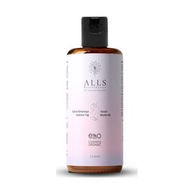 Alls Biocosmetics 150 ml Çatlak Önlemeye Yardımcı Yağ