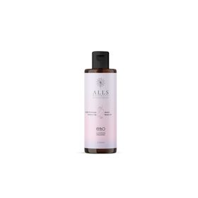 Alls Biocosmetics 150 ml Çatlak Önlemeye Yardımcı Yağ