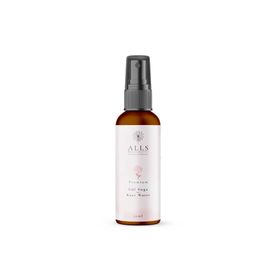 Alls Biocosmetics 50 ml %100 Doğal Gül Suyu