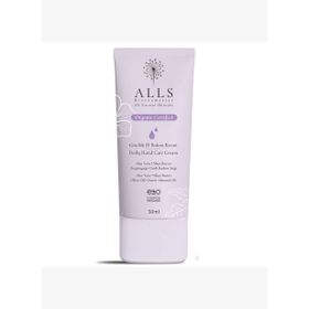 Alls Biocosmetics Organik 50 ml Günlük El Bakım Kremi