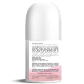 Alls Biocosmetics Organik 75 ml Prebiyotik Roll on Deodorant