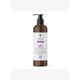 Alls Biocosmetics Organik Anti Stretch Mark 350 ml Çatlak Önlemeye Yardımcı Jel