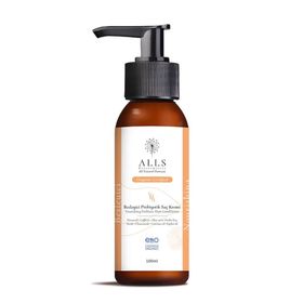 Alls Biocosmetics Organik Besleyici Prebiyotik 100 ml Saç Kremi