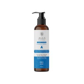 Alls Biocosmetics Organik Cicavera Prebiyotik 200 ml Temizleme Jeli