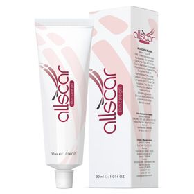 Allscar 30 ml Skin Care Jel