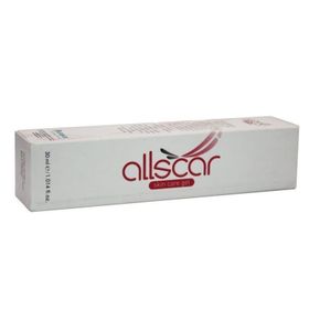 Allscar 30 ml Skin Care Jel