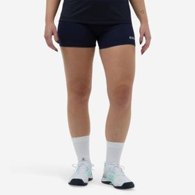 Allsix V100 Lacivert Kadın Voleybol Şortu