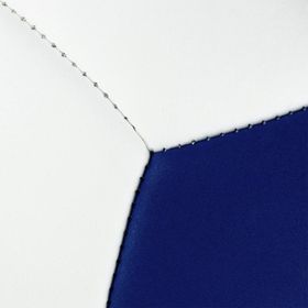 Allsix V100 Soft Sarı Mavi Voleybol Topu