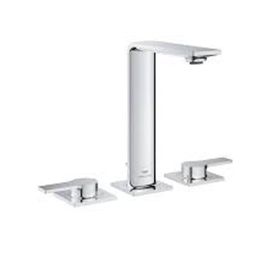 Allure 20188001 3 Delikli 1/2 M Boyut Lavabo Bataryası