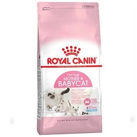 Allway Mother 4 kg Babycat Anne ve Yavru Kedi Maması