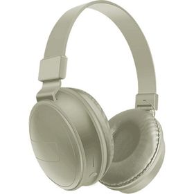 Ally 230 Gri 5.0 Kulak Üstü Bluetooth Kulaklık