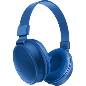 Ally 230 Mavi 5.0 Kulak Üstü Bluetooth Kulaklık