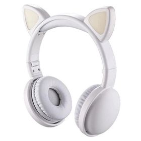 Ally 23M Beyaz Bluetooth Kulaklık