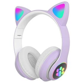 Ally 23M Mor Bluetooth Kulaklık