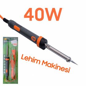 Ally 40W Havya Lehim Kablosu