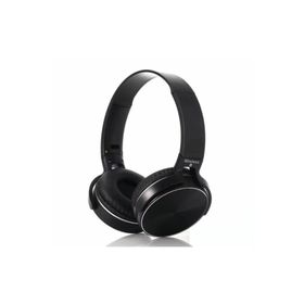 Ally 450 BT 5.0 Kablosuz Kulak Üstü Bluetooth Kulaklık
