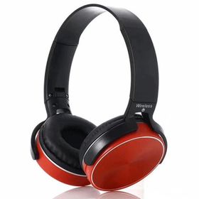 Ally 450 Kırmızı Bluetooth Kulaklık