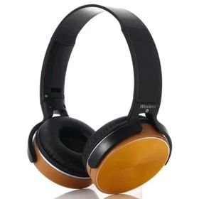 Ally 450 Turuncu Bluetooth Kulaklık